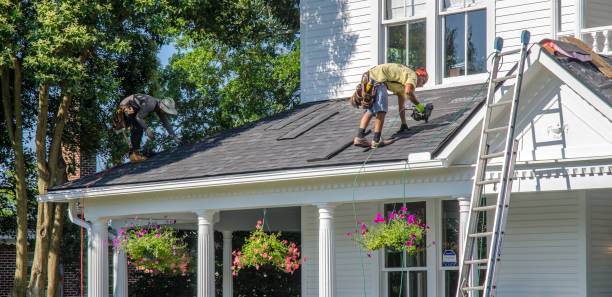Quick and Trustworthy Emergency Roof Repair Services in Palos Hills, IL