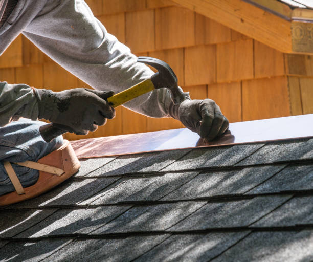 Best Slate Roofing Contractor  in Palos Hls, IL
